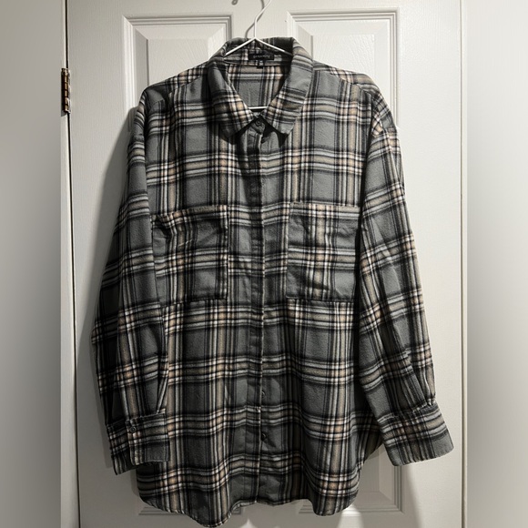 DYNAMITE FLEECE - Picture 2 of 2